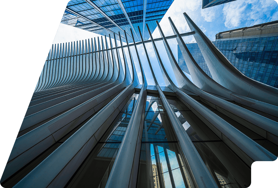 Production of metal constructions of any complexity